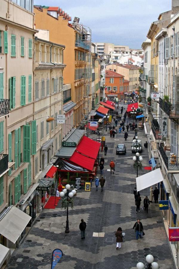 Appartement Irene *